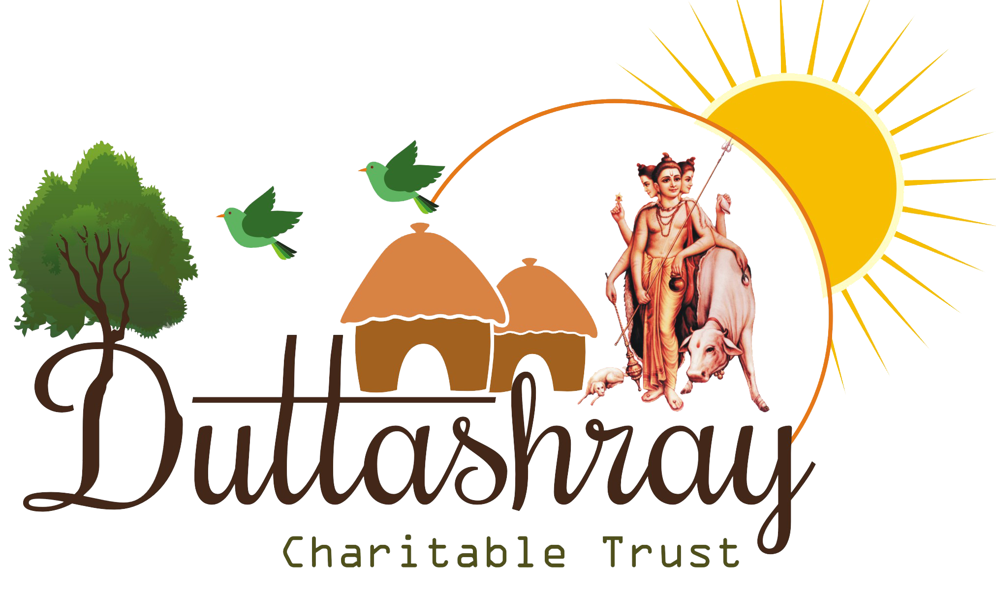 Duttashray Charitable Trust
